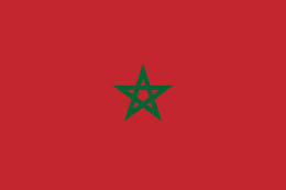 المغرب